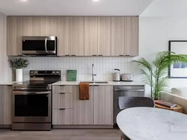 Apartment for rent in Coquitlam, British Columbia