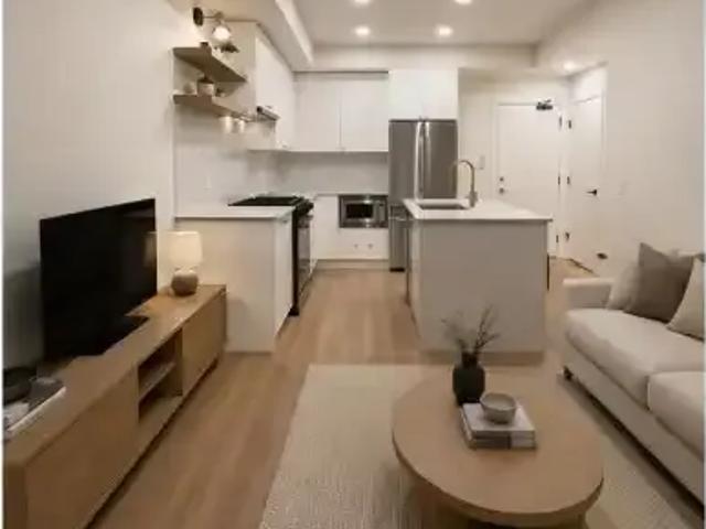 Apartment for rent in Coquitlam, British Columbia