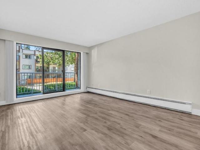 Apartment for rent in Coquitlam, British Columbia