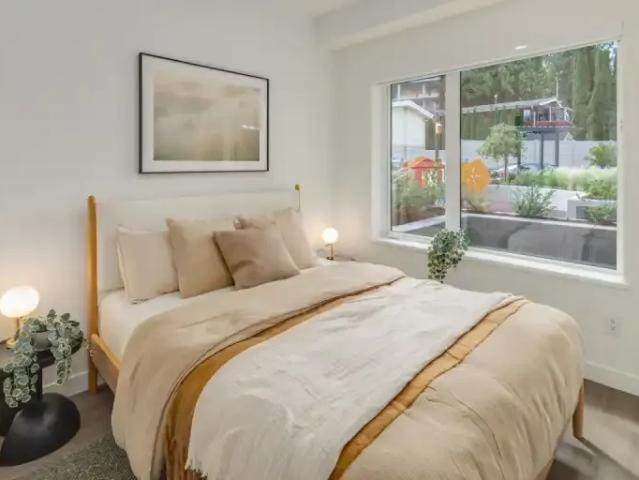 Apartment for rent in Coquitlam, British Columbia