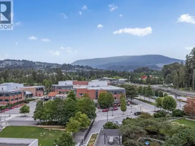 Apartment for rent in Coquitlam, British Columbia