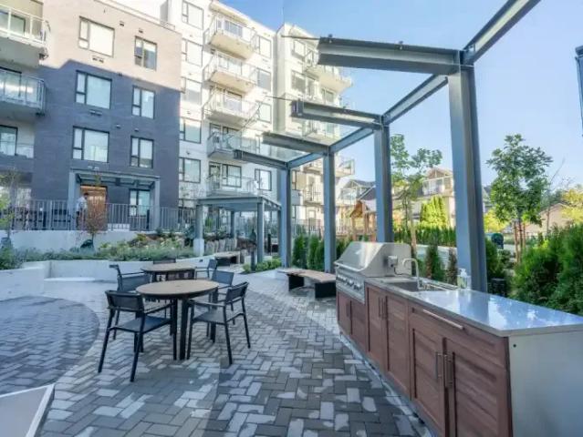 Apartment for rent in Coquitlam, British Columbia