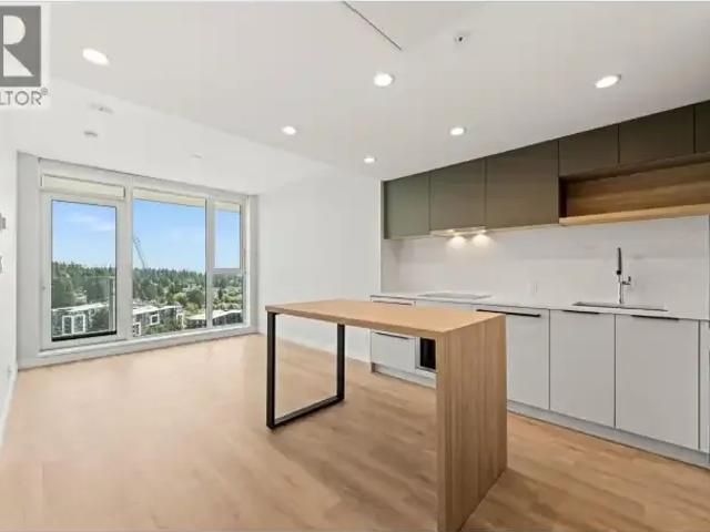 Apartment for rent in Coquitlam, British Columbia