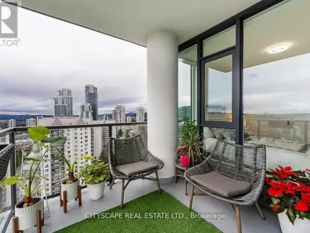 Apartment for rent in Coquitlam, British Columbia