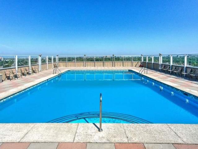 Apartment for rent in Cote-saint-luc, Quebec