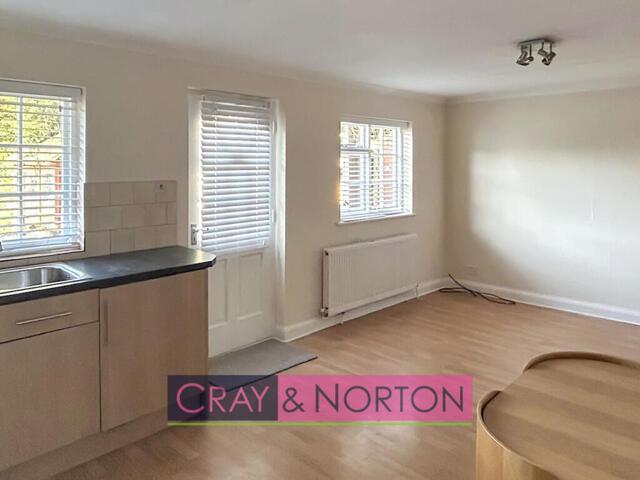 Apartment for rent in London Borough of Croydon, Isle Of Man