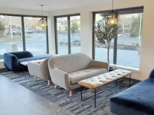 Apartment for rent in Courtenay, British Columbia
