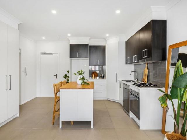 Apartment for sale in Crace, District of Gungahlin