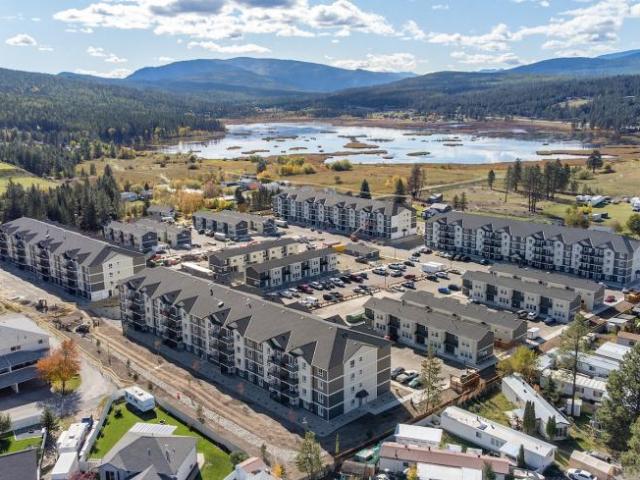 Apartment for rent in Cranbrook, British Columbia