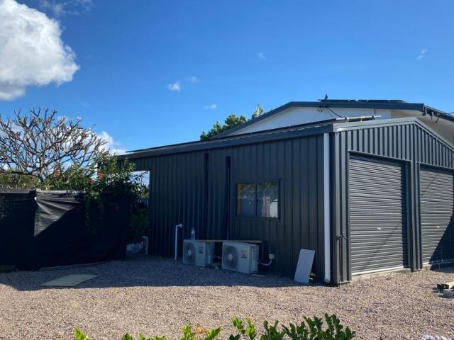 Apartment for rent in Currajong, Queensland