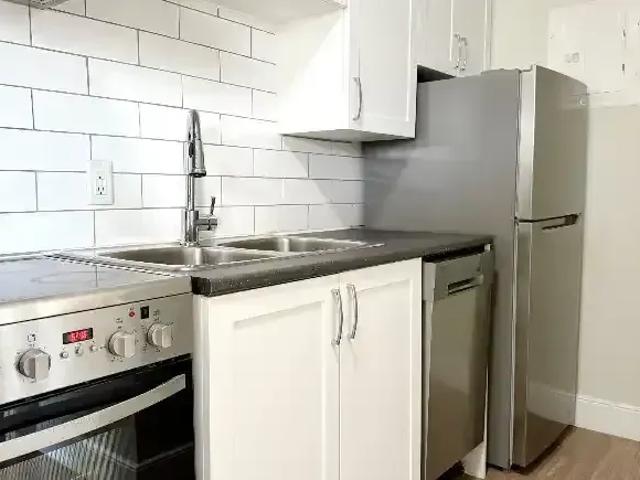 Apartment for rent in Dartmouth, Nova Scotia