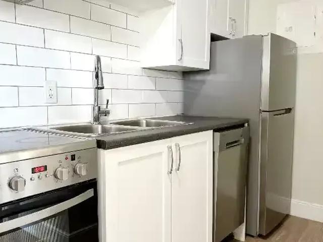 Apartment for rent in Dartmouth