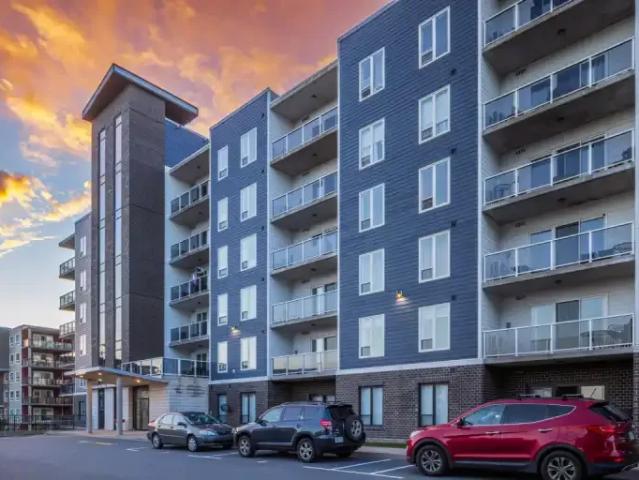 Apartment for rent in Dartmouth, Nova Scotia
