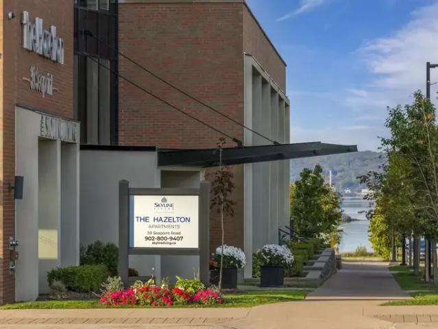 Apartment for rent in Dartmouth