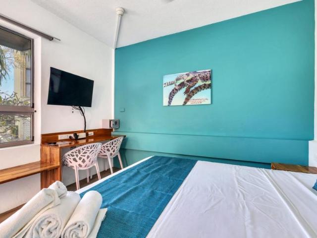 Apartment for rent in Darwin City, Darwin