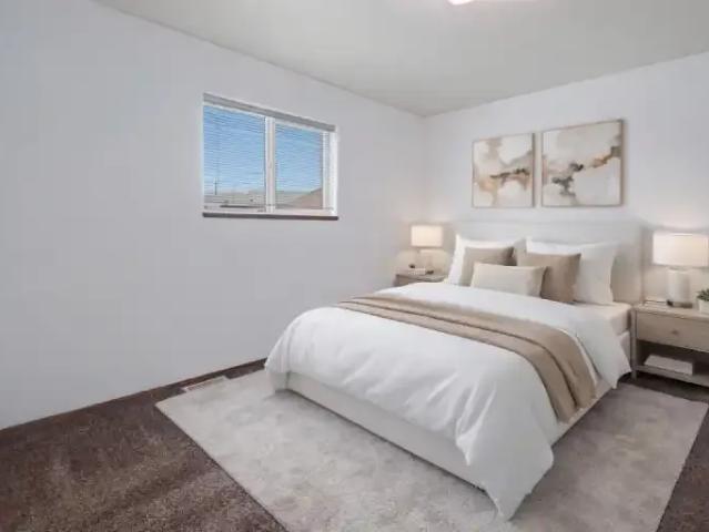 Apartment for rent in Dawson Creek, British Columbia