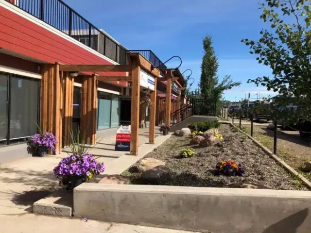 Apartment for rent in Dawson Creek, British Columbia
