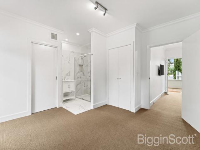Apartment for rent in Daylesford, Victoria
