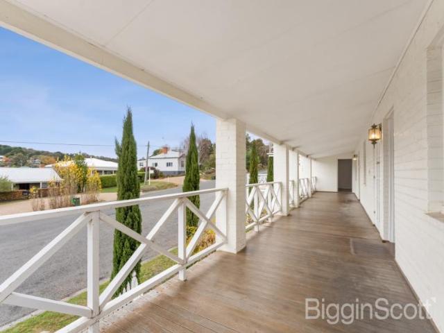 Apartment for rent in Daylesford, Victoria