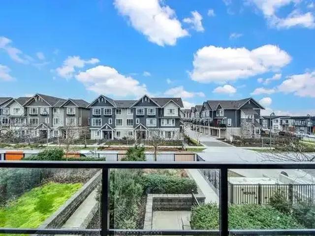 Apartment for rent in Metro Vancouver Regional District, British Columbia