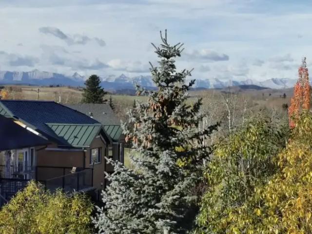 Apartment for rent in Black Diamond, Alberta