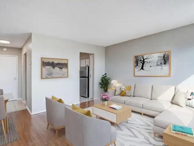 Apartment for rent in Dollard-des-ormeaux, Quebec