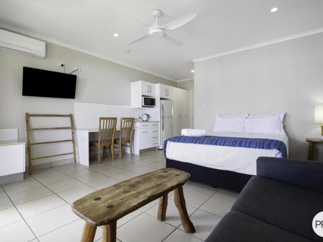 Apartment for sale in Dolphin Heads, Mackay Regional