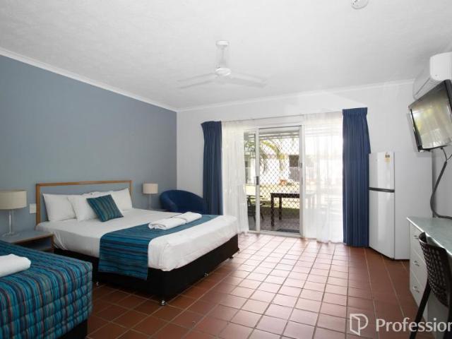 Apartment for sale in Dolphin Heads, Mackay Regional