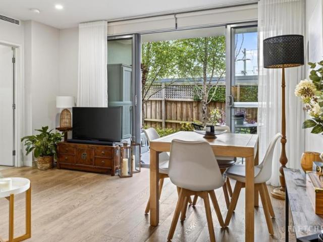 Apartment for sale in Doncaster, Melbourne