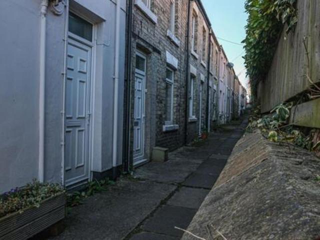 Apartment for rent in Durham, Crossgate Moor