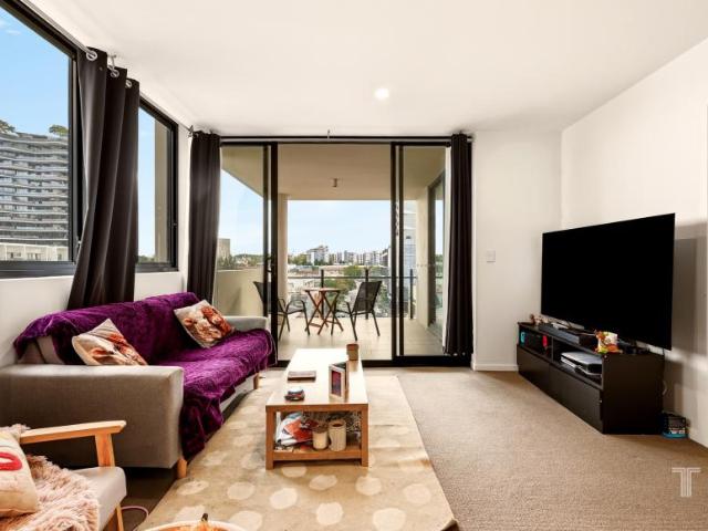 Apartment for sale in Toombul, Queensland