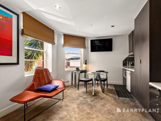 Apartment for rent in East Melbourne, Melbourne