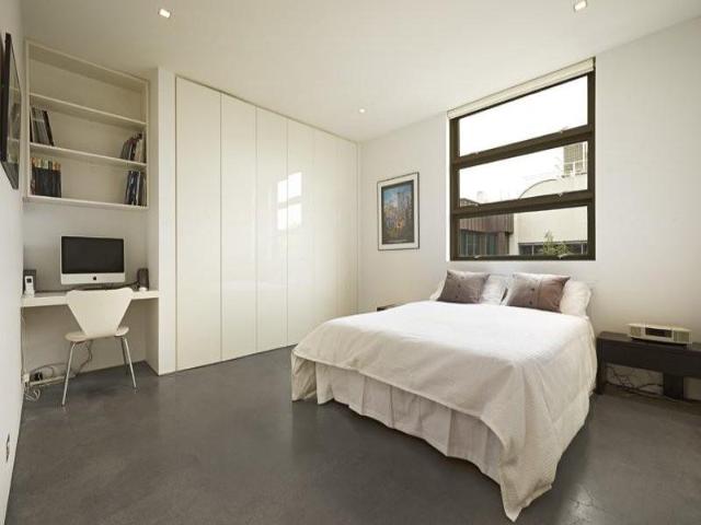 Apartment for rent in Jolimont, Melbourne