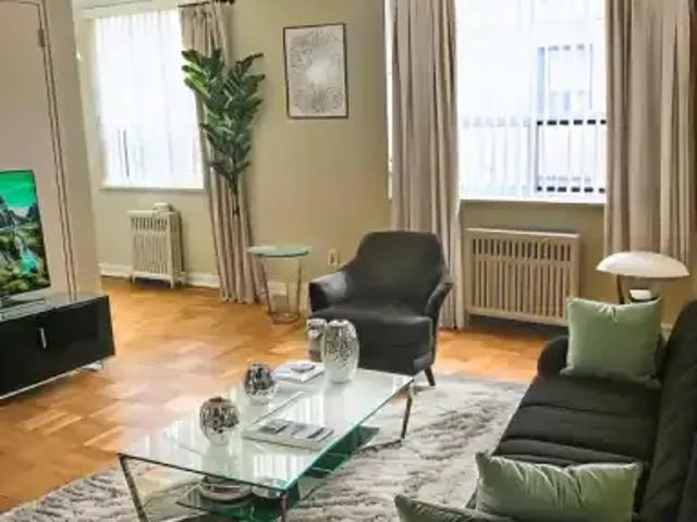 Apartment for rent in Woburn, Ontario