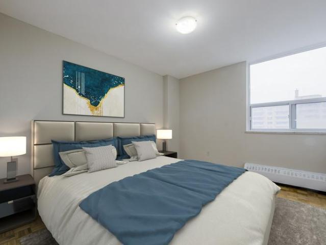 Apartment for rent in Woburn, Ontario