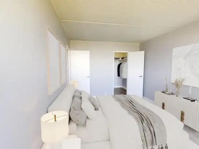 Apartment for rent in Woburn, Ontario