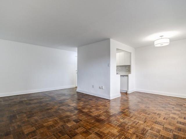 Apartment for rent in Woburn, Ontario