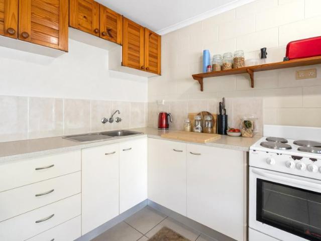 Apartment for sale in Edge Hill, Cairns