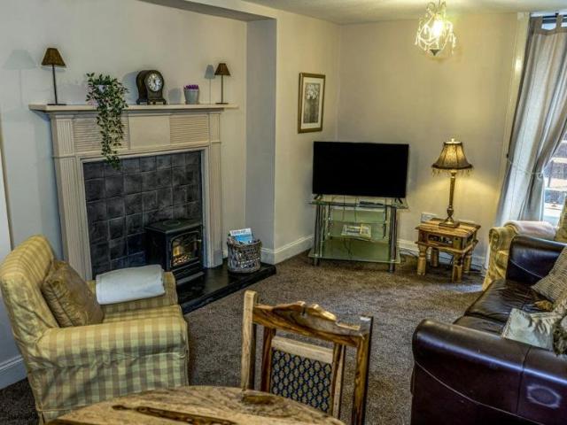 Apartment for rent in St Leonards, City of Edinburgh