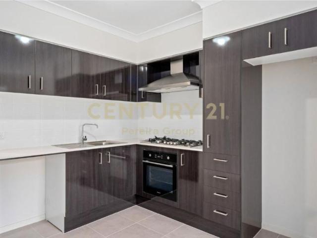 Apartment for rent in Edmondson Park, Sydney