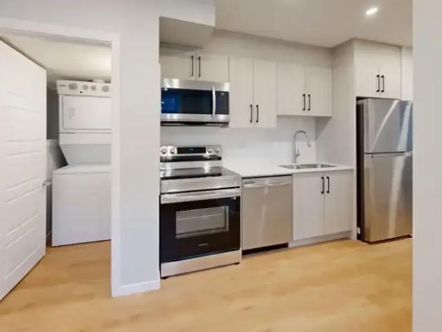 Apartment for rent in Wedgewood, Alberta
