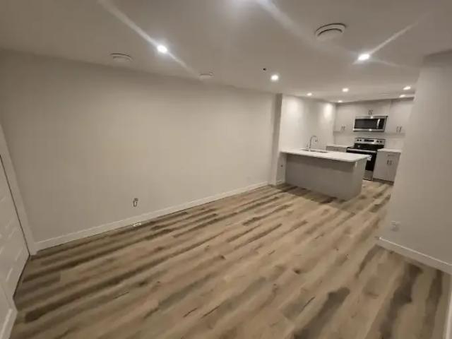 Apartment for rent in Wedgewood, Alberta