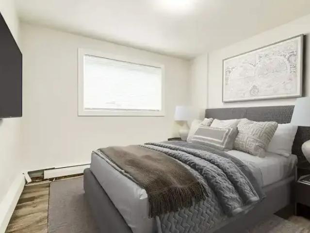 Apartment for rent in Wedgewood, Alberta
