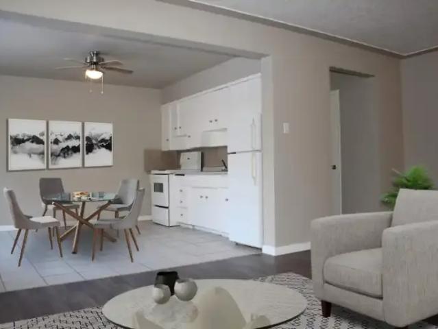 Apartment for rent in Wedgewood, Alberta