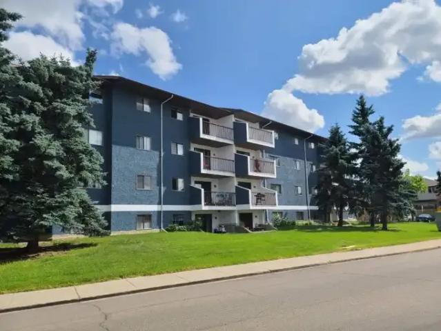 Apartment for rent in Wedgewood, Alberta