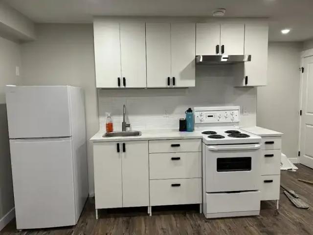 Apartment for rent in Wedgewood, Alberta