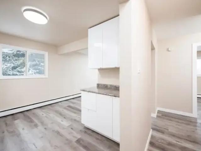 Apartment for rent in Wedgewood, Alberta