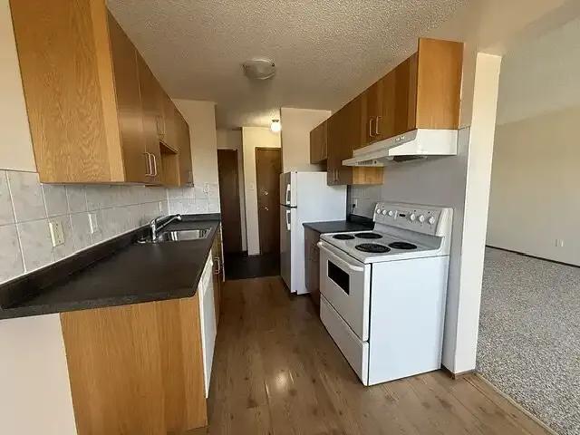 Apartment for rent in Wedgewood, Alberta