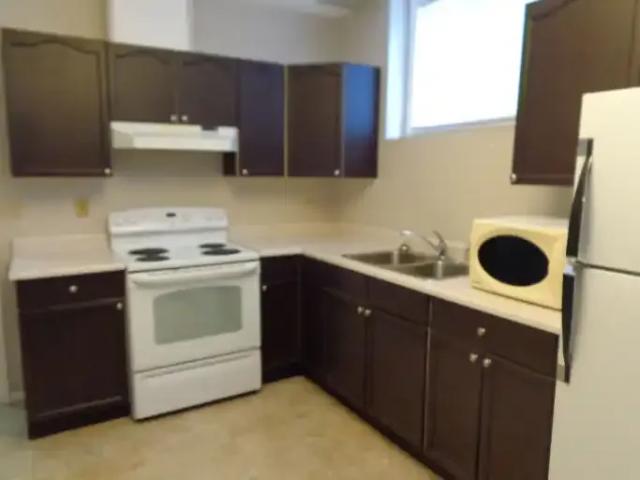 Apartment for rent in Wedgewood, Alberta