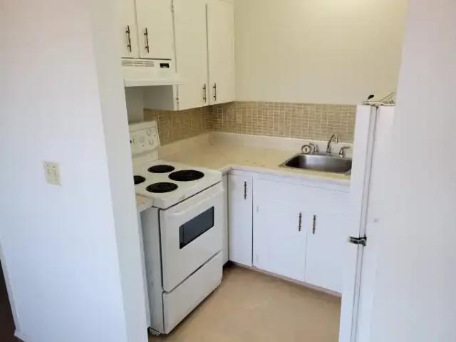 Apartment for rent in Westwood, Edmonton